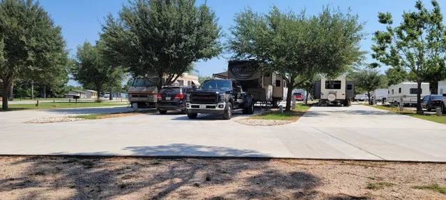 LBA (Lake Bastrop Acres) RV PARK