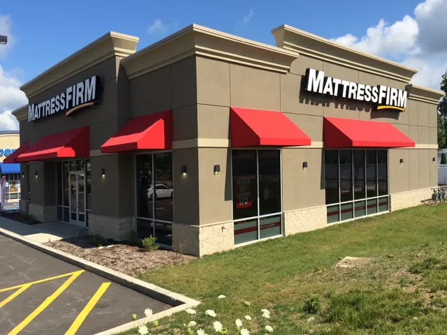 Mattress Firm Butler