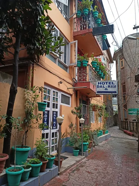 Hotel Dal Rim
