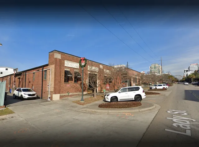 Stay Serene Head Spa