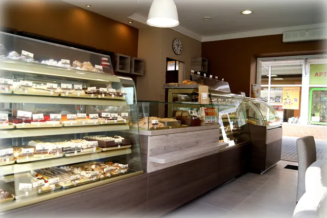 Cukiernia Franciszek Pokojski