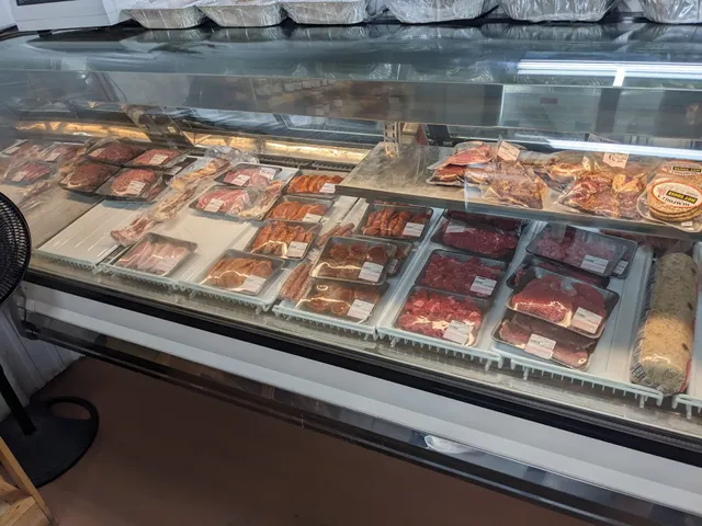 Diamond J Meat and Seafood Market, LLC