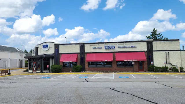 UNO Pizzeria & Grill