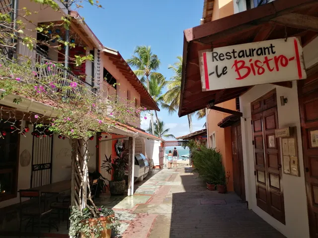 Areca Apart Hotel Cabarete