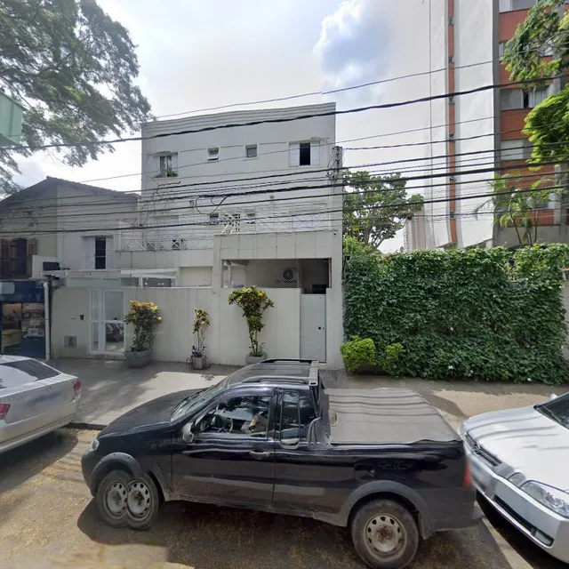 Residencial Caravelas Hotel