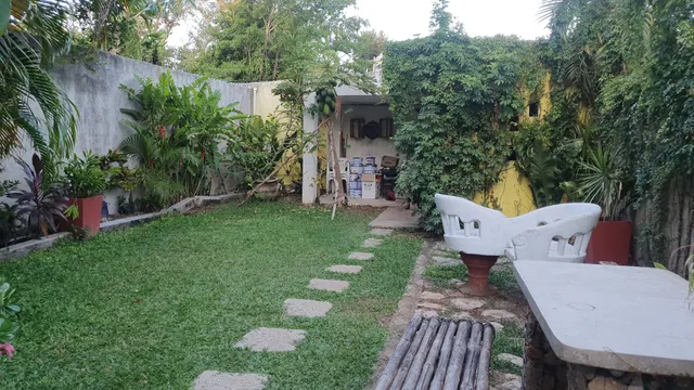 Rooms, Casa de Inés y Victoria