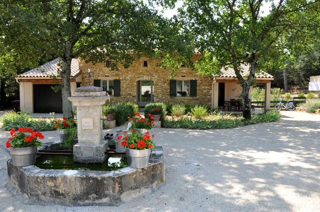 Groups welcome - Mas Pepette