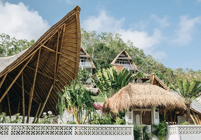 White Tortoise Eco Villas