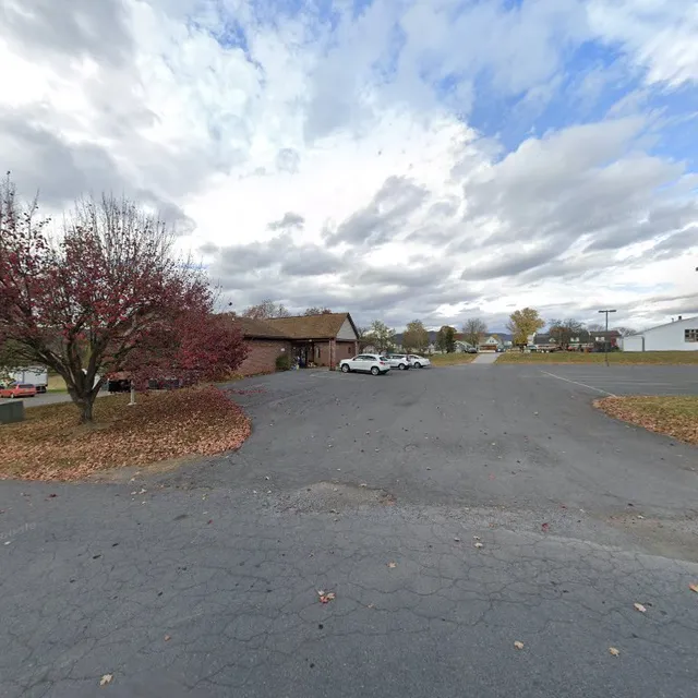 Fulton County Food Basket Inc