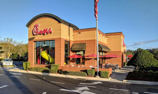 Chick-fil-A