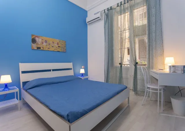 Garraffello House (Teatro Biondo)