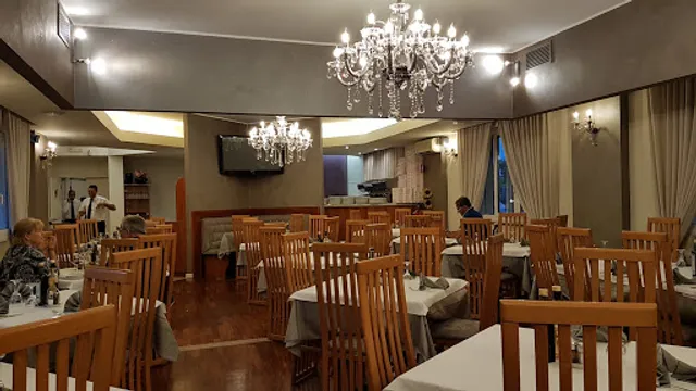 Ristorante Pizzeria Al Pioppeto