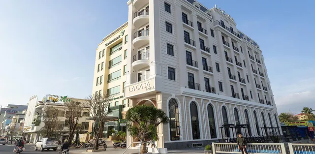 La Casa Hotel Tuy Hoa