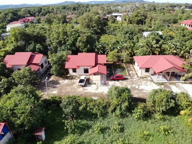 Shabandar KampungStay