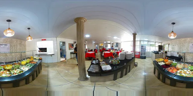 Restaurante Comer Bem Marmitaria