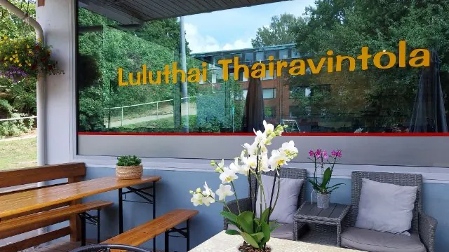 Luluthai Thai Restaurant