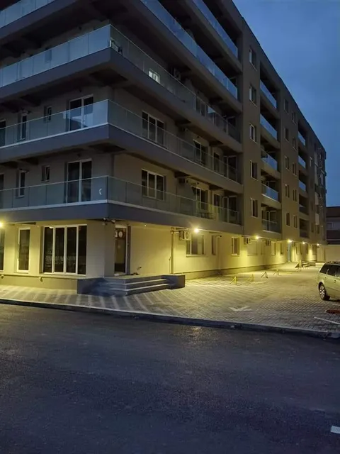 Apartament Promenada Mamaia Nord