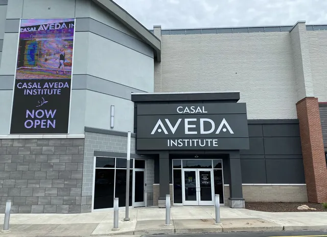 Casal Aveda Institute