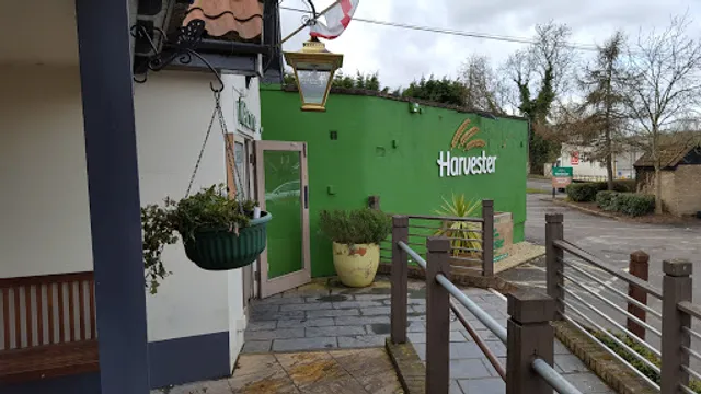 Harvester White Hart Leighton Buzzard