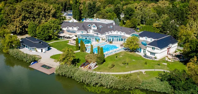 Liget Wellness és Konferencia Hotel