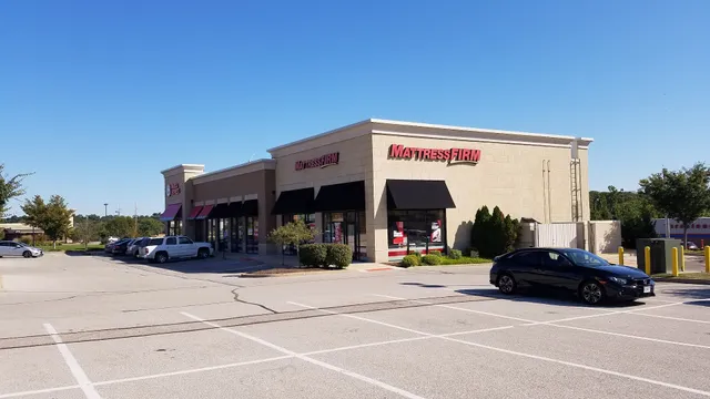Mattress Firm Manchester Highlands