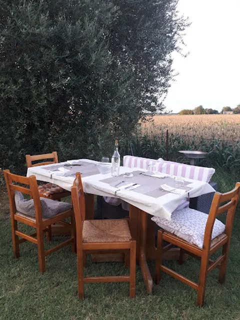 Ristorante Il Sociale della Caccia