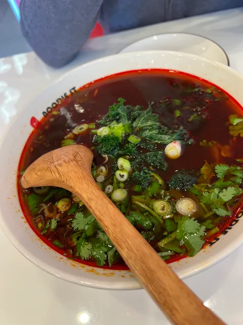 Tian Tian Eatery-Asian Cuisine & Bar