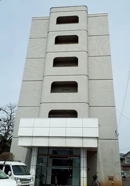 Bushiness Hotel Shiraneya