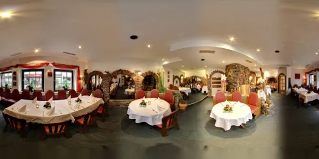 Sala's Restaurant (vorm. Dubrovnik)
