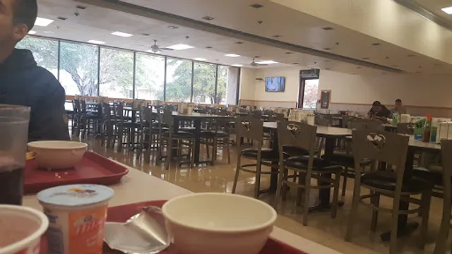 Freeman Consolidated Dining Facility