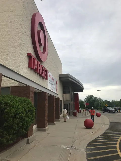 Target