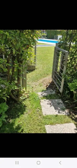 Apartment Garden & Pool Perugini