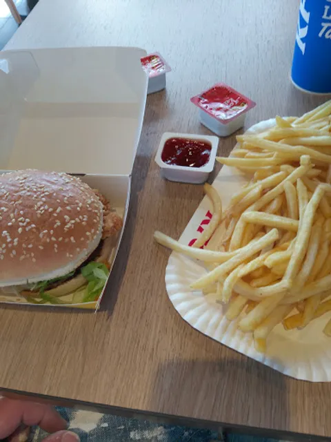 KFC Birmingham - Kings Norton Business Park