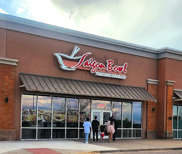 Saigon Bowl-Thornton