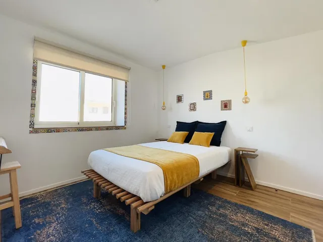 Be Happy Lodge & Brunch