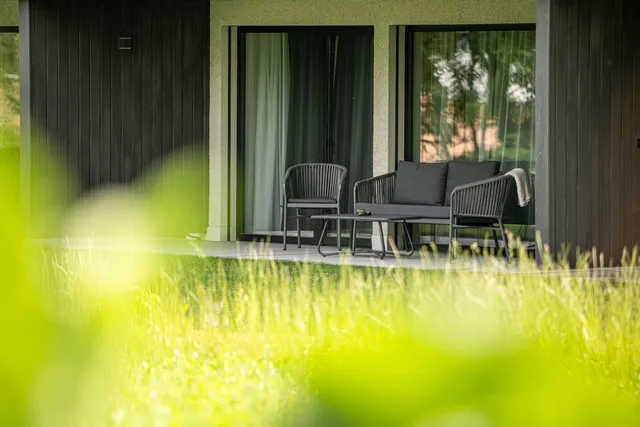 Manares Alpin Apartments