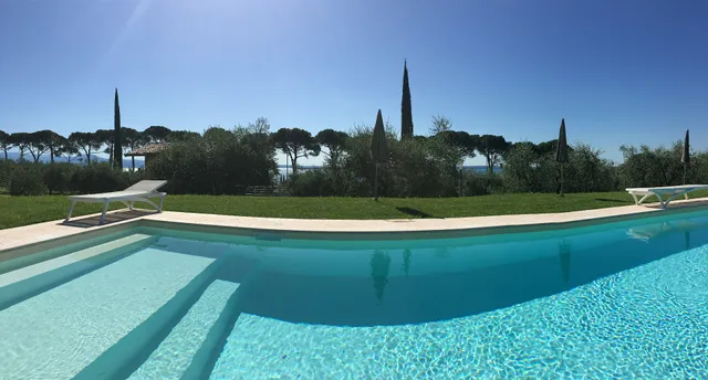 Agriturismo Nonna Bettina