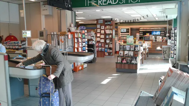 The Read Shop in Eindhoven, Netherlands - reviews,open hours,photo ...