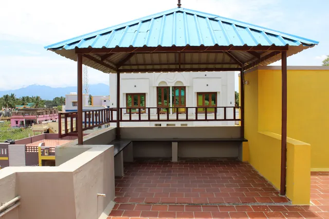 Shri Shyam Kudil - Kutralam rooms lodges and cottages