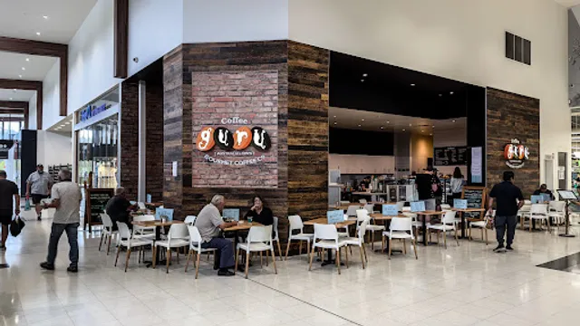 Coffee Guru Vincentia