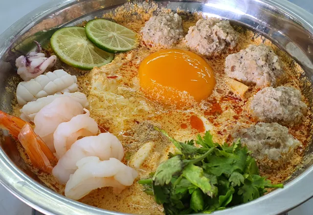 Mama Mee • Puchong