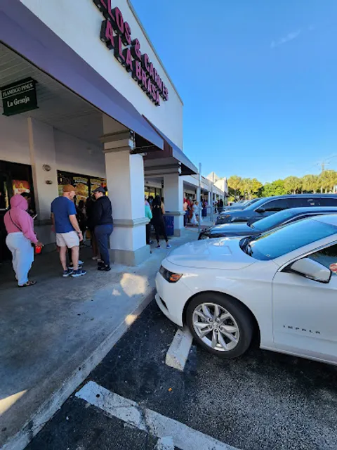 The Honey Baked Ham Company