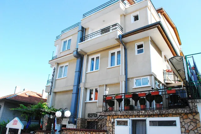 Family Hotel Apolonia