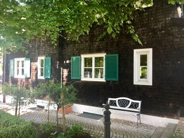 Ferienhaus Alpchalet Oberstdorf / Allgäu