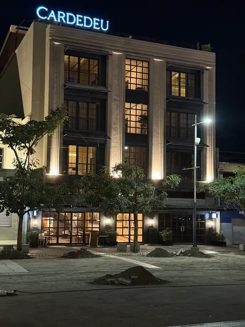 Cardedeu Centro Histórico