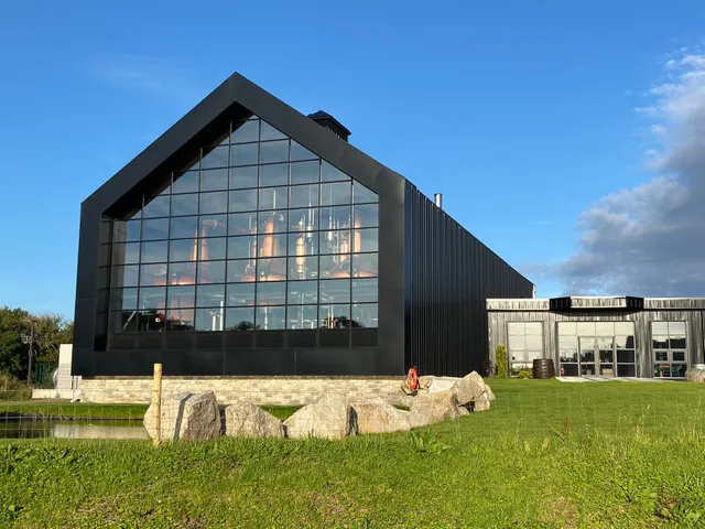 Sliabh Liag Distillers - The Ardara Distillery