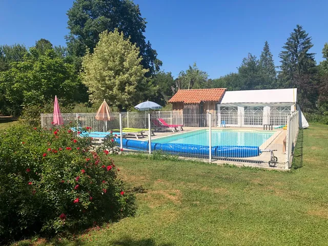 l'Etang des Mirandes