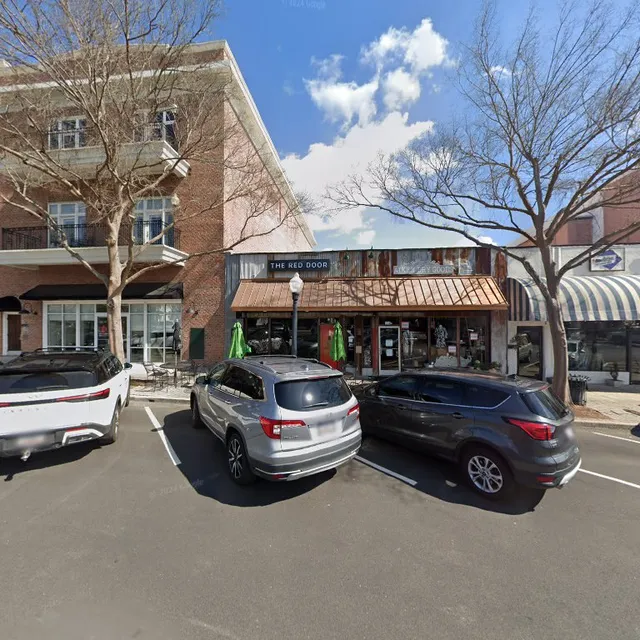 The Island Taste Restaurant/Bar