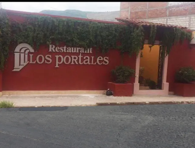 Restaurante los Portales