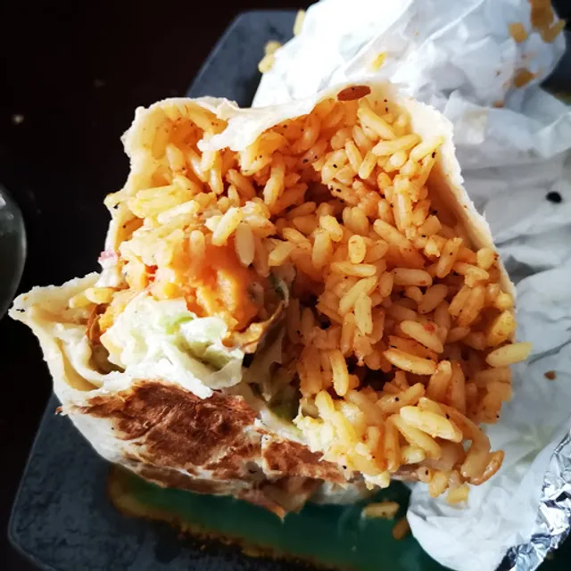 Fat Bastard Burrito Co.